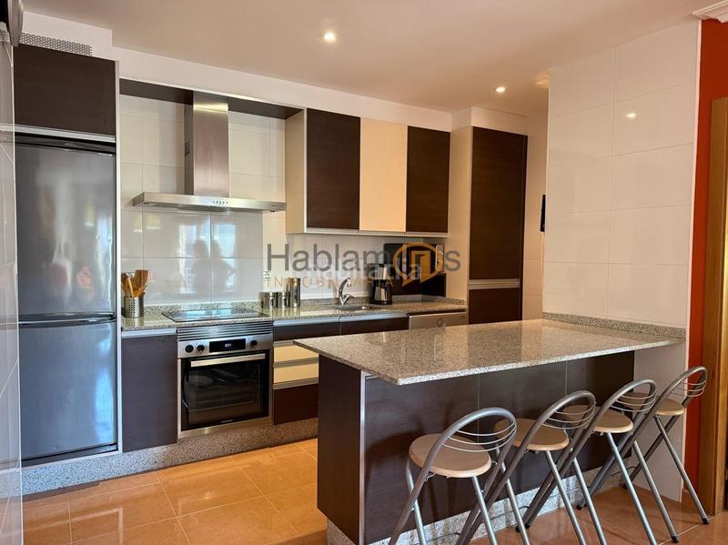 Foto b5365879-ad17-4670-9b6d-bbecfc9f040c. Flat with heating parking in Poio