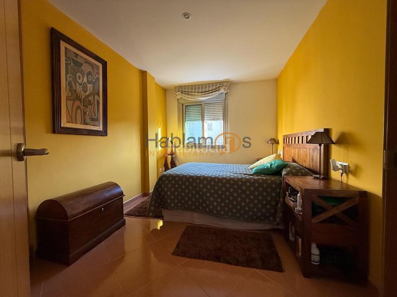 Foto c1365437-eb17-46b6-9895-db9f1c1ba332. Flat with heating parking in Poio