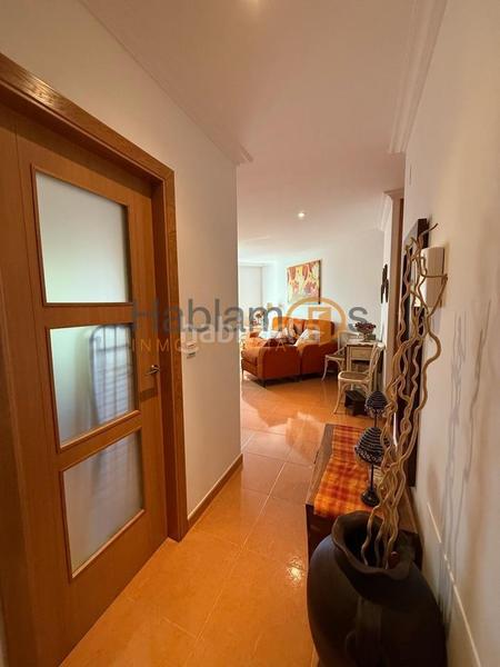 Foto f13c463d-a0a1-4aba-9aed-50291f3b4972. Flat with heating parking in Poio