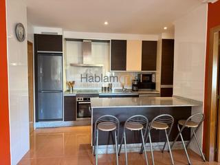 Appartement à Poio