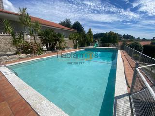 Country house in Sobrán