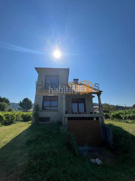 Foto 402db431-5c9b-40d2-9f99-fdd59467f0bb. Maison avec parking dans Nantes Sanxenxo