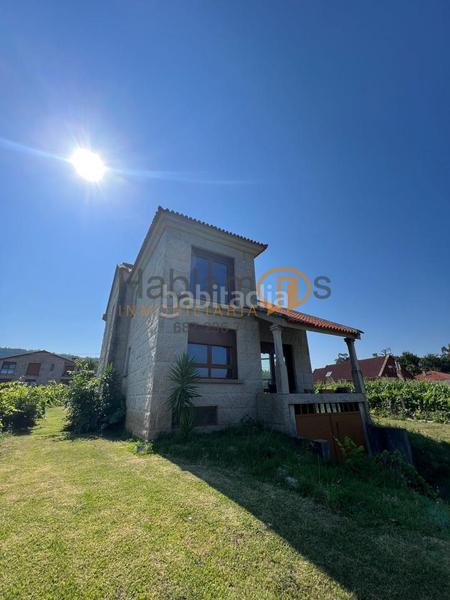 Foto 47cde981-4f07-4326-b994-086e34c42537. Maison avec parking dans Nantes Sanxenxo