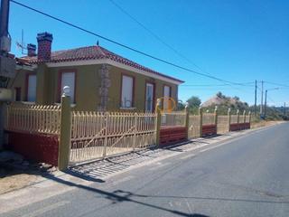Casa a Xunqueira de Espadanedo