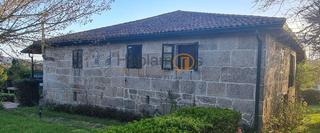 Casa en Nogueira de Ramuín