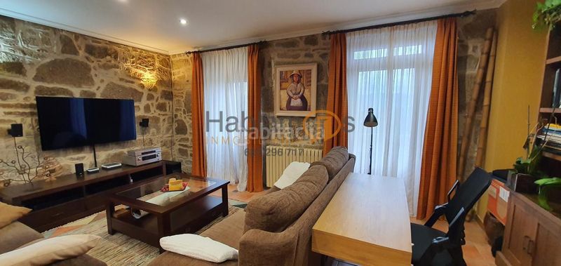 Foto 3ef4603f-f780-4d9f-9af1-76e6ee1e8a93. Chalet mit heizung parking pool in Vilanova de Arousa
