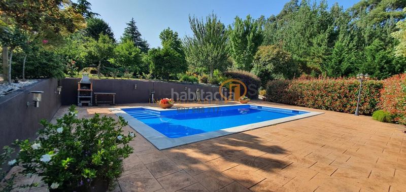 Foto 45549949-0a1b-4431-9f93-418f2d7e9369. Chalet mit heizung parking pool in Vilanova de Arousa
