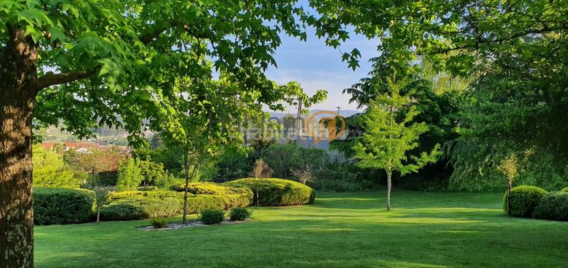 Foto 9d8bd198-8bdd-472e-a31e-887b8898cafc. Chalet mit heizung parking pool in Vilanova de Arousa
