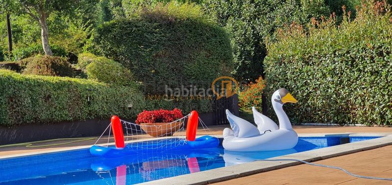 Foto c097e292-8fe9-4f99-a172-c69338e0dce7. Chalet mit heizung parking pool in Vilanova de Arousa
