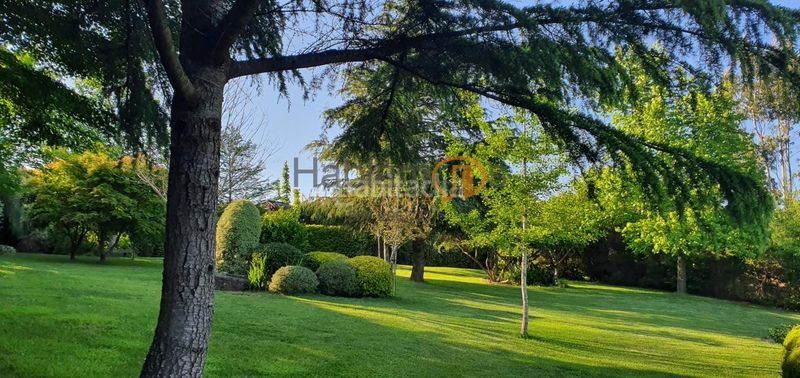 Foto dadc6c26-e5c4-45f3-9452-10906e1b7a68. Chalet mit heizung parking pool in Vilanova de Arousa