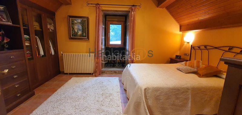 Foto de04ec0f-2ff6-4925-8850-53ab617e532a. Chalet mit heizung parking pool in Vilanova de Arousa