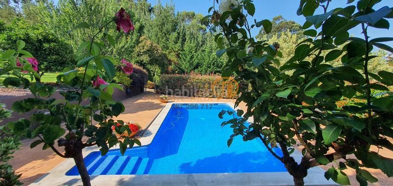 Foto fb7cf142-3e37-484a-baed-752e8609cb92. Chalet mit heizung parking pool in Vilanova de Arousa