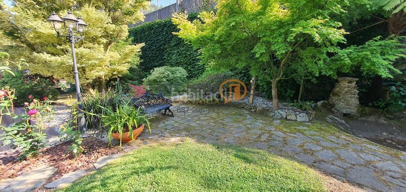 Foto 08532388-46f7-4b55-a04d-338767158c04. Chalet with heating parking pool in Vilanova de Arousa