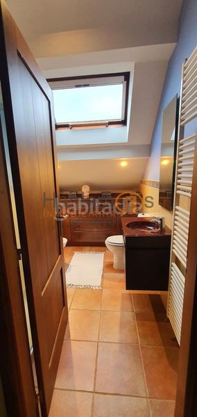 Foto 2c66b58f-1d20-4861-8581-930993f3a7b8. Chalet with heating parking pool in Vilanova de Arousa