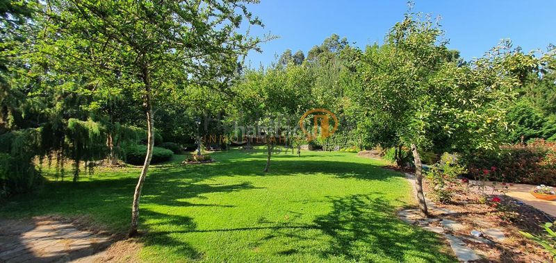 Foto 9a5c5d09-6d97-4018-93a7-f2726833f69e. Chalet with heating parking pool in Vilanova de Arousa