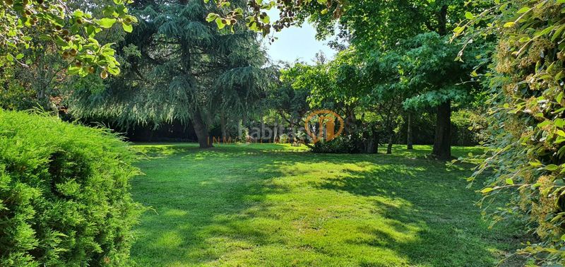 Foto ae5c5e46-b2b9-4cea-91c6-9c466513284b. Chalet with heating parking pool in Vilanova de Arousa