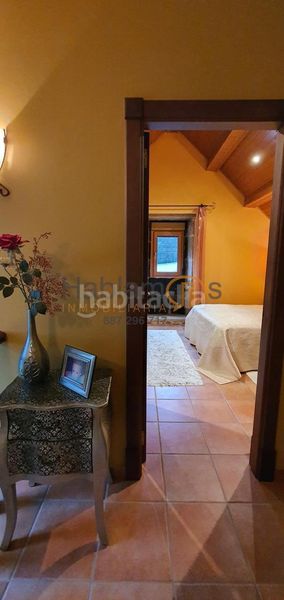 Foto b7f5257b-5495-4490-b4db-e0d7d1fe1a6c. Chalet with heating parking pool in Vilanova de Arousa
