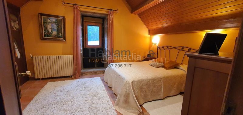 Foto beb74113-de2f-4422-be88-21a904efeed3. Chalet with heating parking pool in Vilanova de Arousa