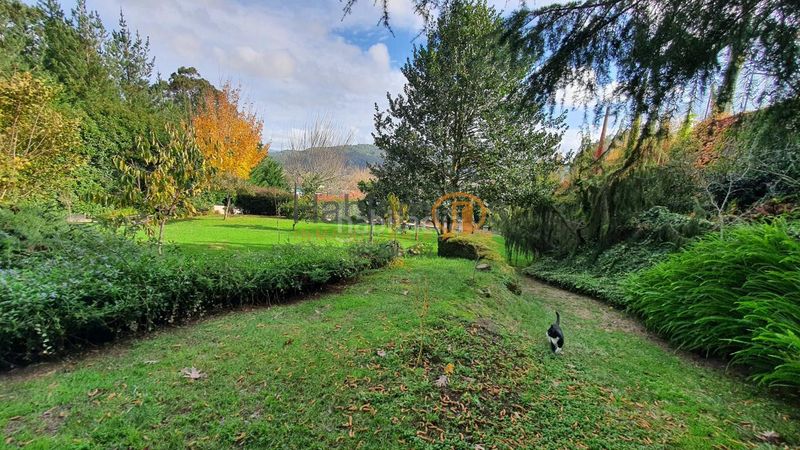 Foto df487214-d39e-4545-a8bd-b3ab999c72fd. Chalet with heating parking pool in Vilanova de Arousa