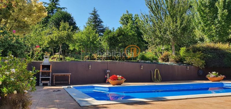 Foto e6780ab8-3f5f-493d-ba8a-e3bf344d9a08. Chalet with heating parking pool in Vilanova de Arousa