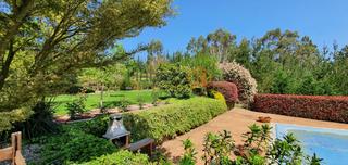 Xalet a Vilanova de Arousa