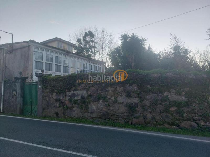 Foto 1d0ae543-ef6f-4bdf-ba16-7c6035dd222f. Chalet en Cornazo Vilagarcía de Arousa