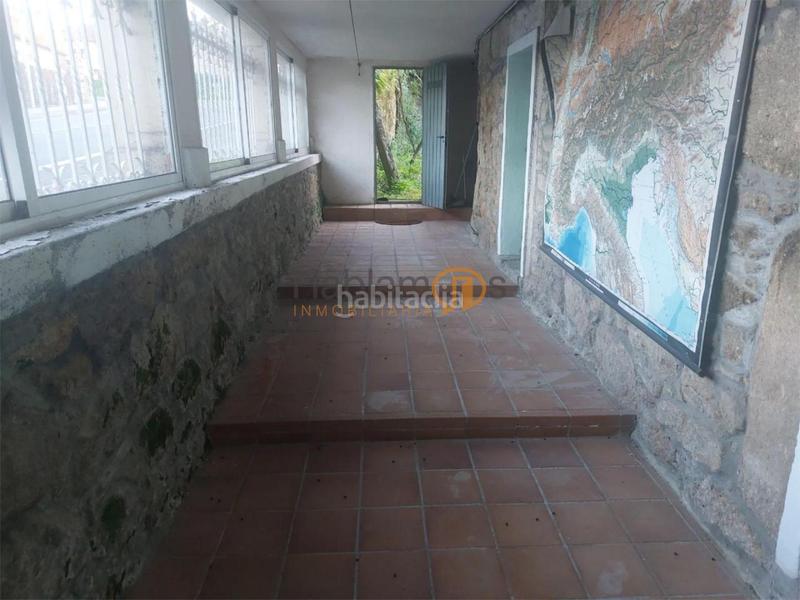 Foto 88c8a9eb-5750-4917-8c9b-52423b115e25. Chalet en Cornazo Vilagarcía de Arousa