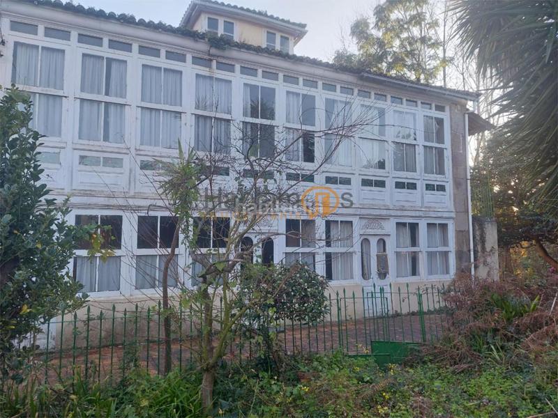 Foto 92d972e4-59f9-4f65-9ef6-61d0bcde8ba2. Chalet en Cornazo Vilagarcía de Arousa