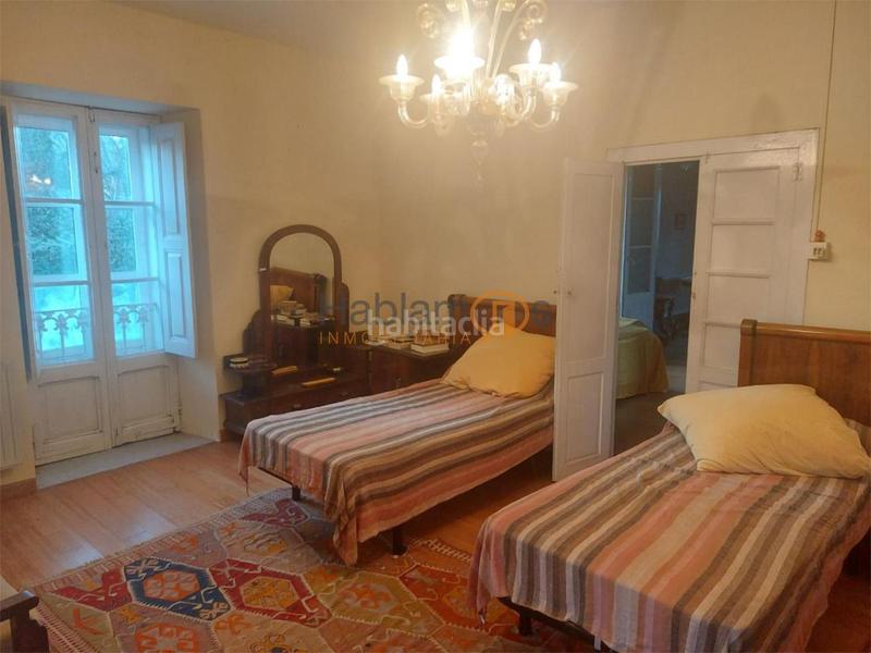 Foto c5197394-7368-4a43-b839-9f69874fd4f4. Chalet en Cornazo Vilagarcía de Arousa