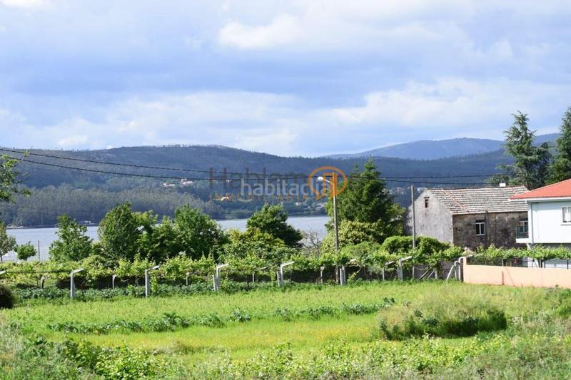 Foto 3bb551c9-c61a-445d-a4f4-2a662d7657a4. Mas avec chauffage parking dans Bamio Vilagarcía de Arousa