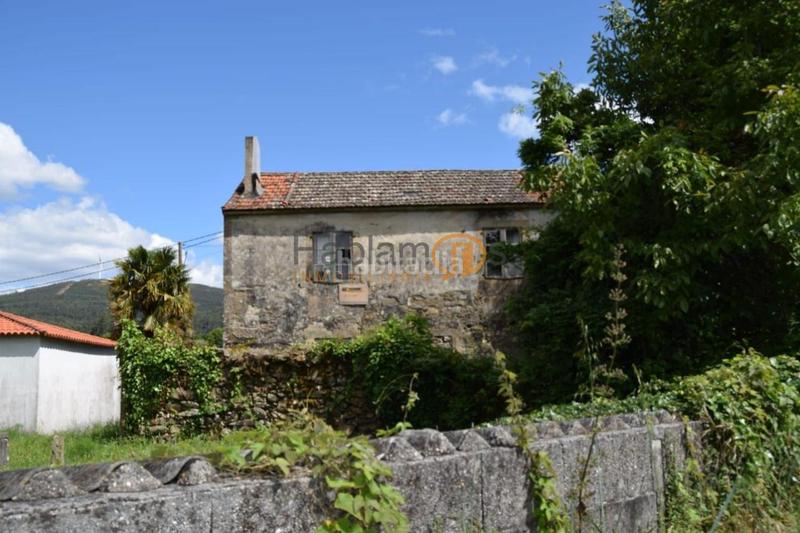 Foto 5a579858-046b-4e58-b570-fdda84f01a18. Mas avec chauffage parking dans Bamio Vilagarcía de Arousa