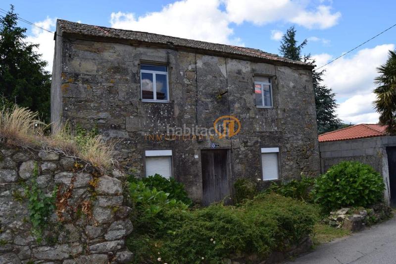 Foto 9148f96f-1d1e-431b-9600-2a82e2323a82. Mas avec chauffage parking dans Bamio Vilagarcía de Arousa