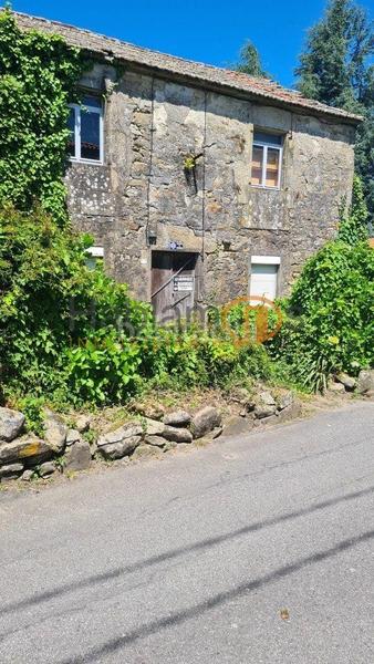 Foto f593940f-387b-4945-8055-2b5227816116. Mas avec chauffage parking dans Bamio Vilagarcía de Arousa