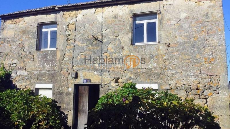 Foto 494be563-9695-481b-a235-7ca7757965b8. Masía en Bamio Vilagarcía de Arousa