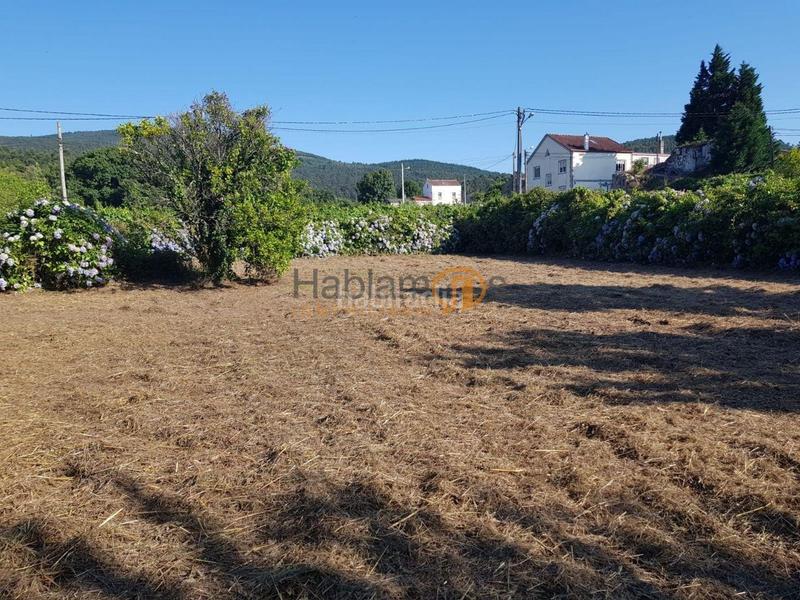 Foto 70f3be45-862c-4c58-bdf1-ee19e46231bb. Masía en Bamio Vilagarcía de Arousa