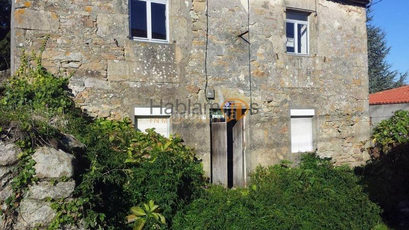 Foto b74c0274-a7cd-4271-8ae1-3eef8be5a435. Masía en Bamio Vilagarcía de Arousa