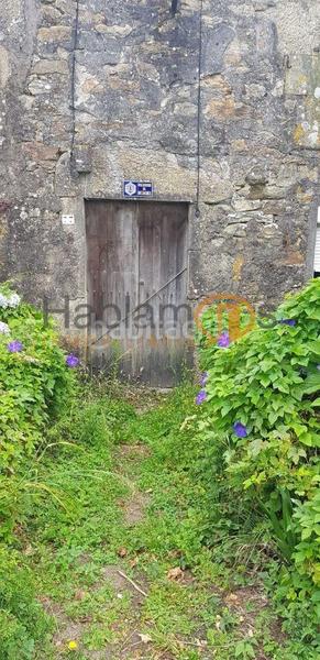 Foto e4186883-4e6c-4246-8af3-0e919655d67b. Masía en Bamio Vilagarcía de Arousa