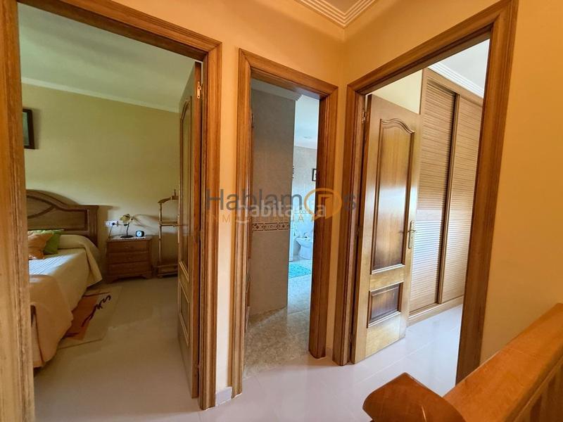 Foto 907d426c-5af9-4c86-a099-391d27163180. Casa pareada en Noalla Sanxenxo