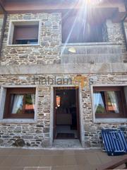 Casa pareada en Noalla