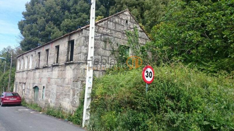 Foto 52a39a55-49a9-4a00-8bc1-4fc1ed189a44. Haus in Marín