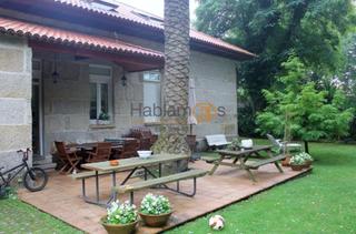 Chalet in Grove (O)