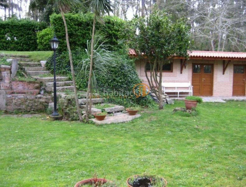 Foto b71f19cf-8d1b-41ec-82b4-56f907f7bfd7. Xalet amb calefacció aparcament piscina a Grove (O)