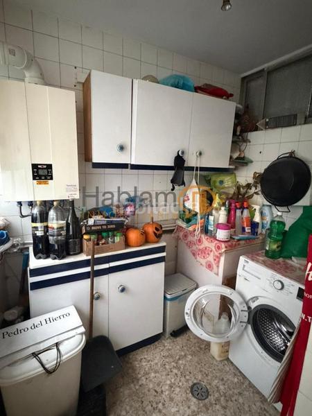 Foto 644dc3ed-0cc3-4f2a-b042-13dc1afe078b. Appartamento con riscaldamento parcheggio in Zona Fernández Labreda Pontevedra