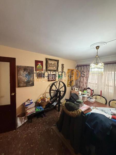 Foto 91edee3f-d7f7-42f6-a9fb-978485aa4d7b. Appartamento con riscaldamento parcheggio in Zona Fernández Labreda Pontevedra