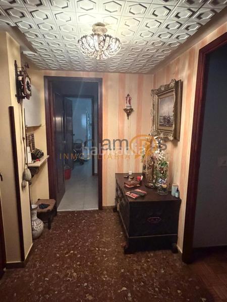 Foto d981d0df-4c17-47c2-8e7f-b66480146acb. Appartamento con riscaldamento parcheggio in Zona Fernández Labreda Pontevedra