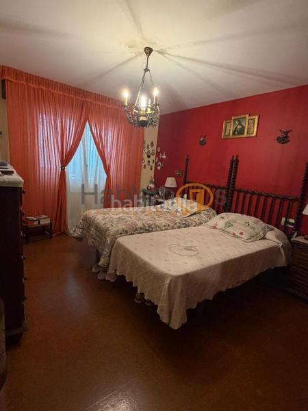 Foto 555b5c49-1b0c-49a2-9f90-5e47ed0f4118. Flat with heating parking in Zona Fernández Labreda Pontevedra