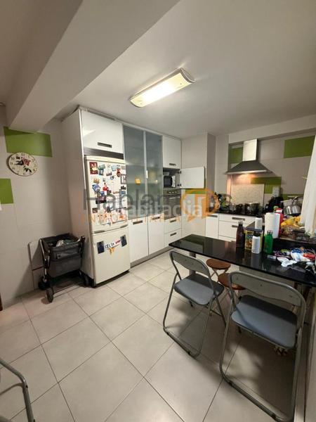 Foto 6589bd36-1293-4357-ad02-972412214388. Flat with heating parking in Zona Fernández Labreda Pontevedra