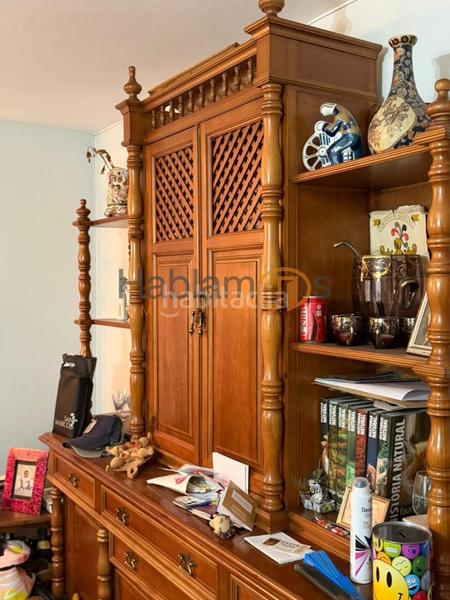 Foto fd825694-44ab-4129-909b-d0c554e48056. Flat with heating parking in Zona Fernández Labreda Pontevedra