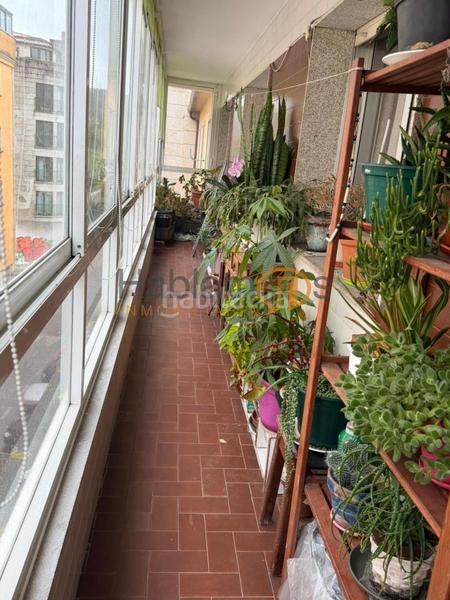 Foto b9de1ad2-546d-4edd-86fd-8d1ce667213a. Piso en Zona Fernández Labreda Pontevedra