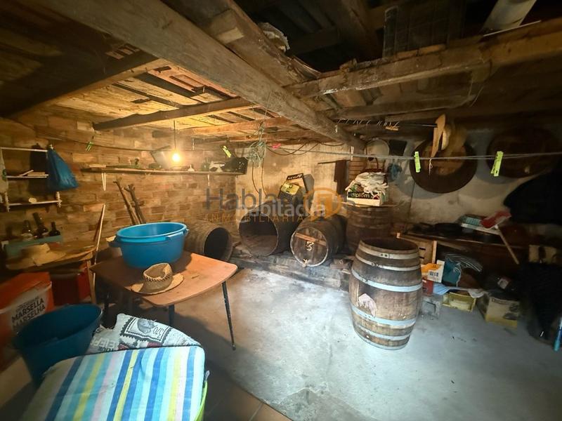 Foto 8ff0c02b-a4c0-4598-9b06-70b75f2a2539. Casa amb aparcament a Sobrán Vilagarcía de Arousa